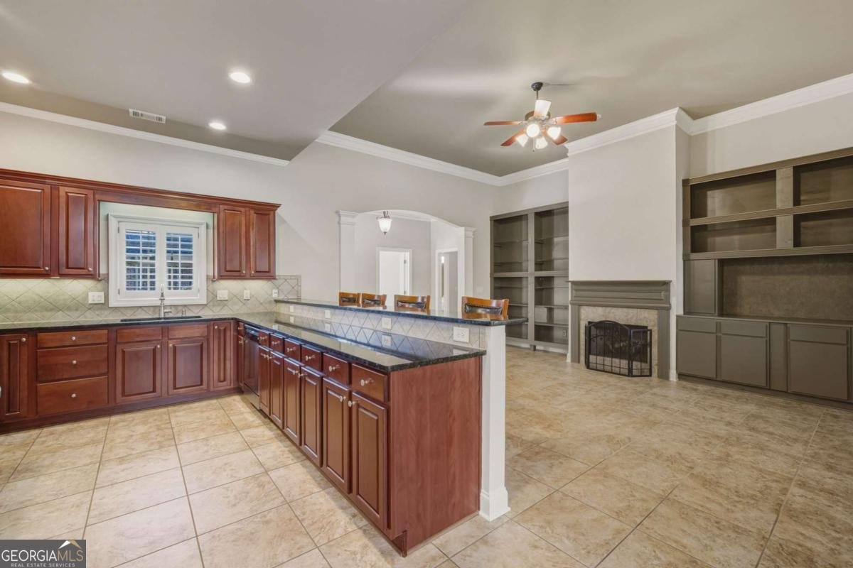 530 Mount Park Drive Powder Springs - Photo 9