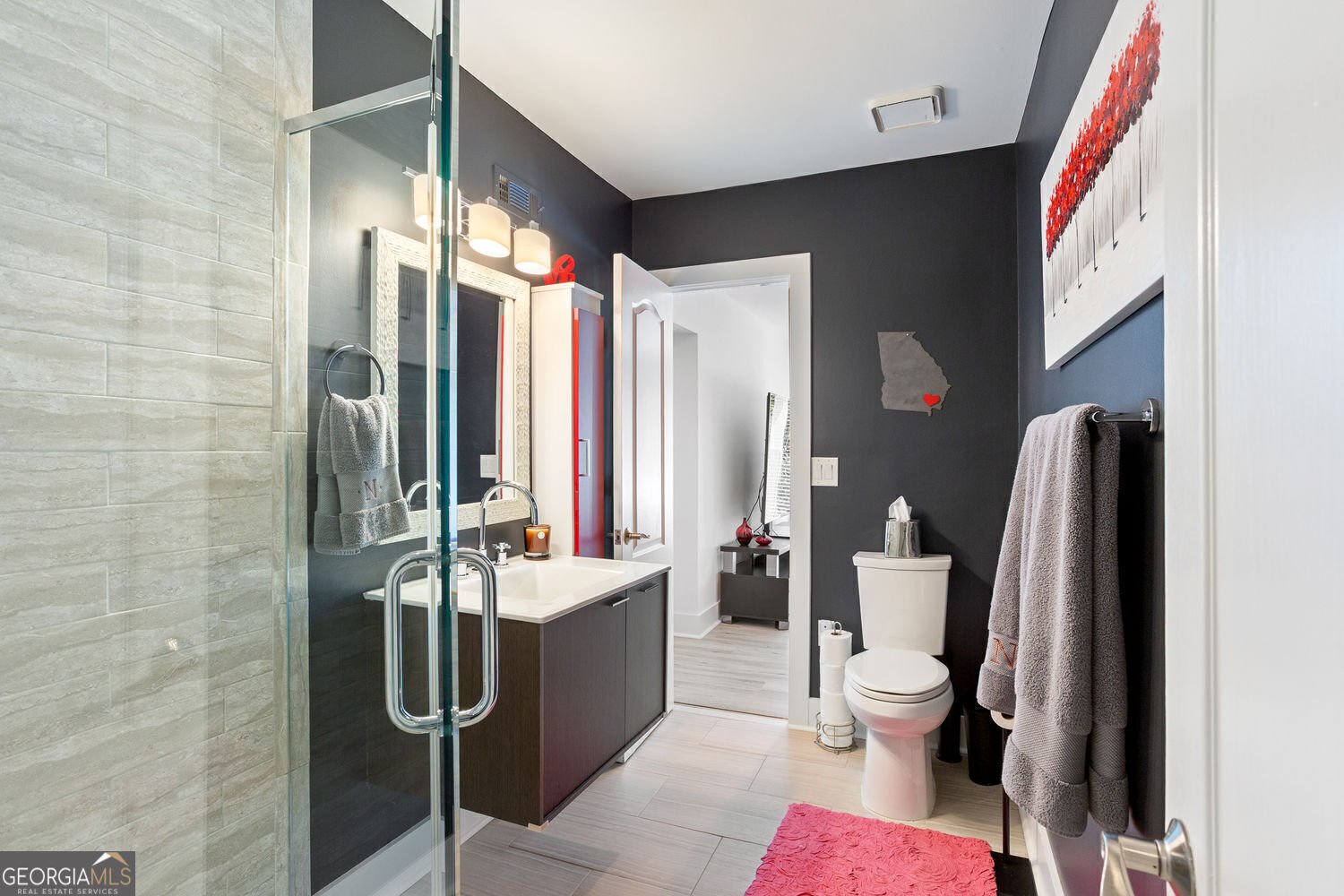 3906 Paces Ferry Road Atlanta - Photo 47