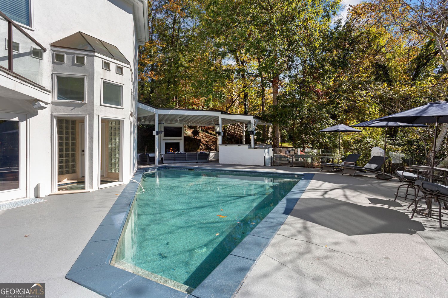 3906 Paces Ferry Road Atlanta - Photo 49