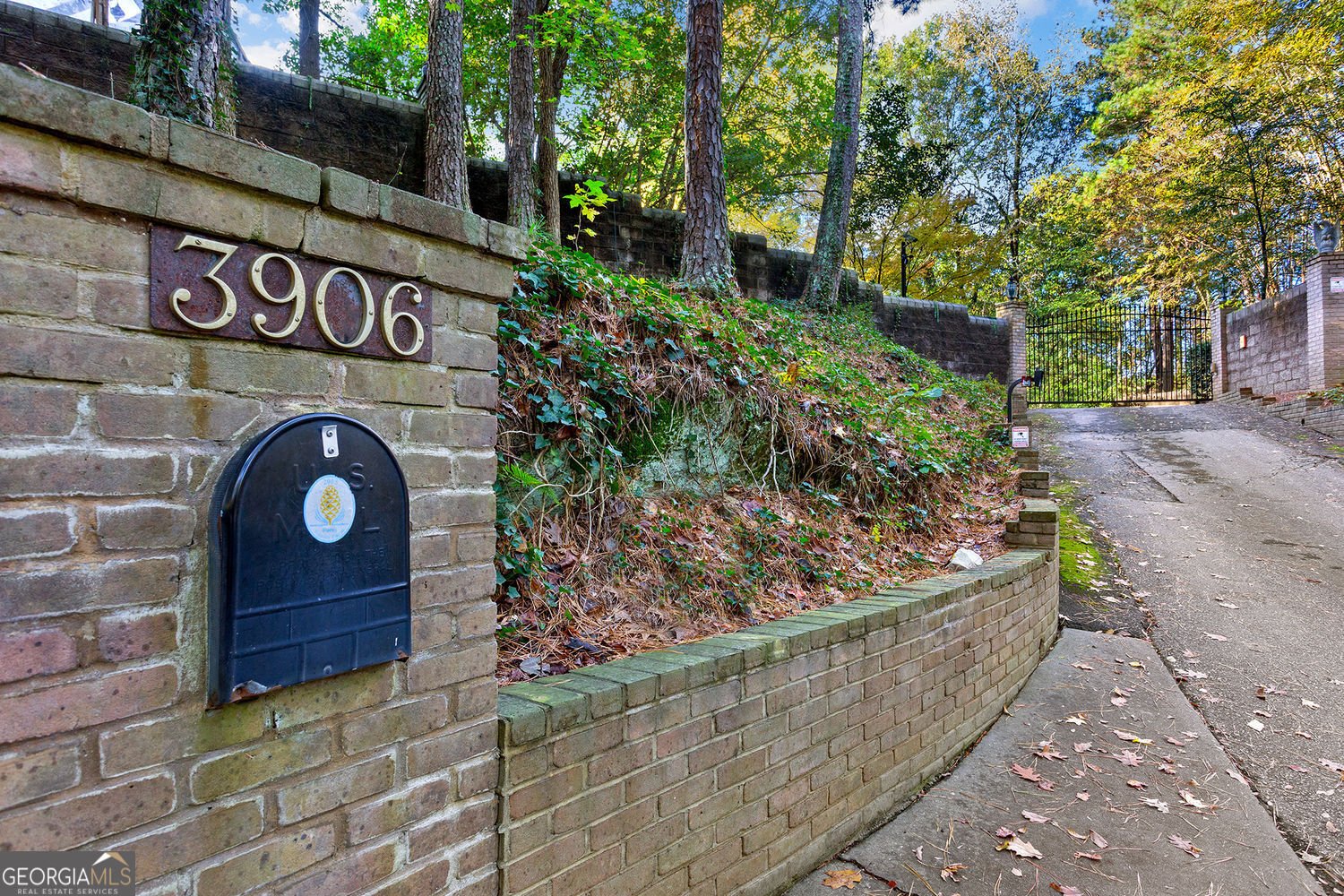3906 Paces Ferry Road Atlanta - Photo 68