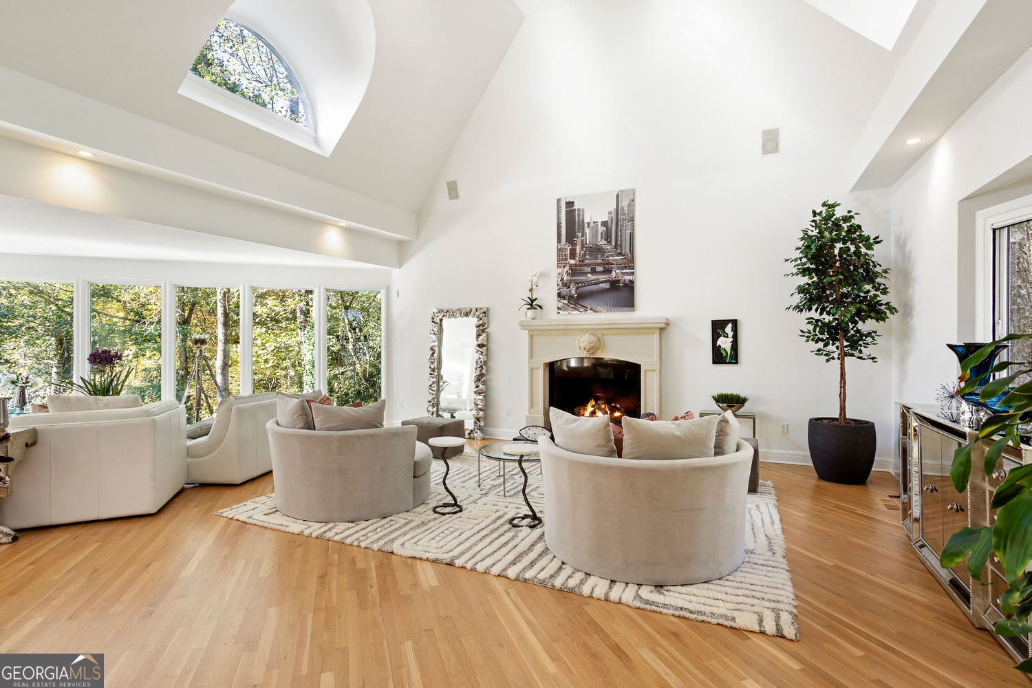 3906 Paces Ferry Road Atlanta - Photo 7