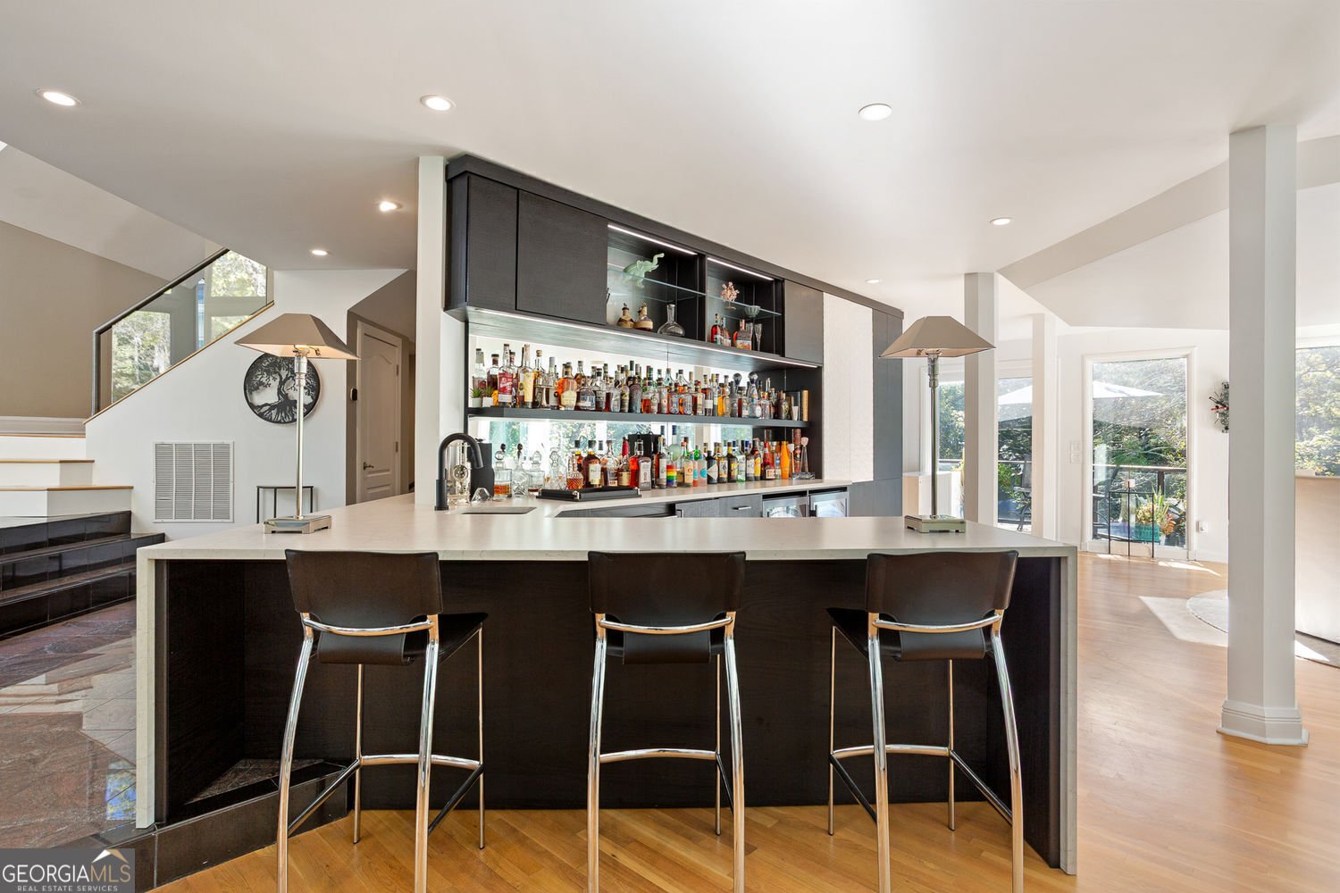 3906 Paces Ferry Road Atlanta - Photo 8