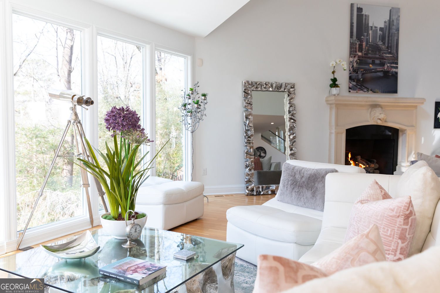 3906 Paces Ferry Road Atlanta - Photo 9