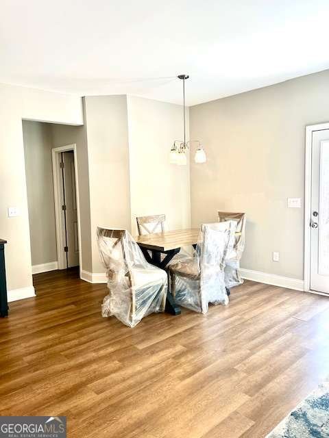 341 Hood Park Drive Jasper - Photo 12