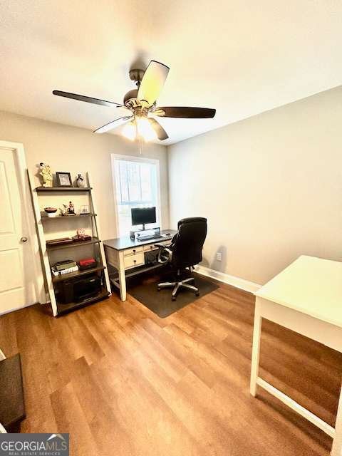 341 Hood Park Drive Jasper - Photo 22