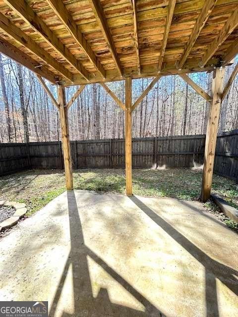 341 Hood Park Drive Jasper - Photo 32