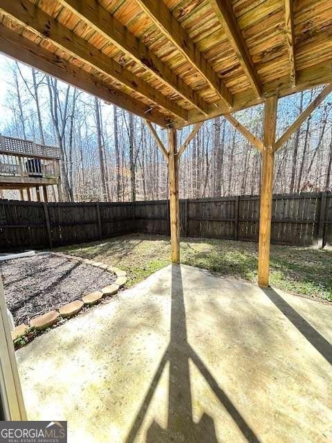 341 Hood Park Drive Jasper - Photo 33