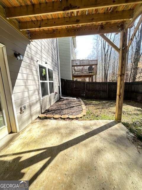 341 Hood Park Drive Jasper - Photo 34