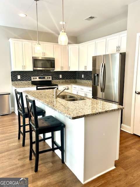 341 Hood Park Drive Jasper - Photo 8