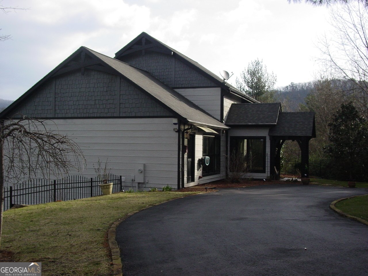 4184 Ridgecrest Trail Hiawassee - Photo 1