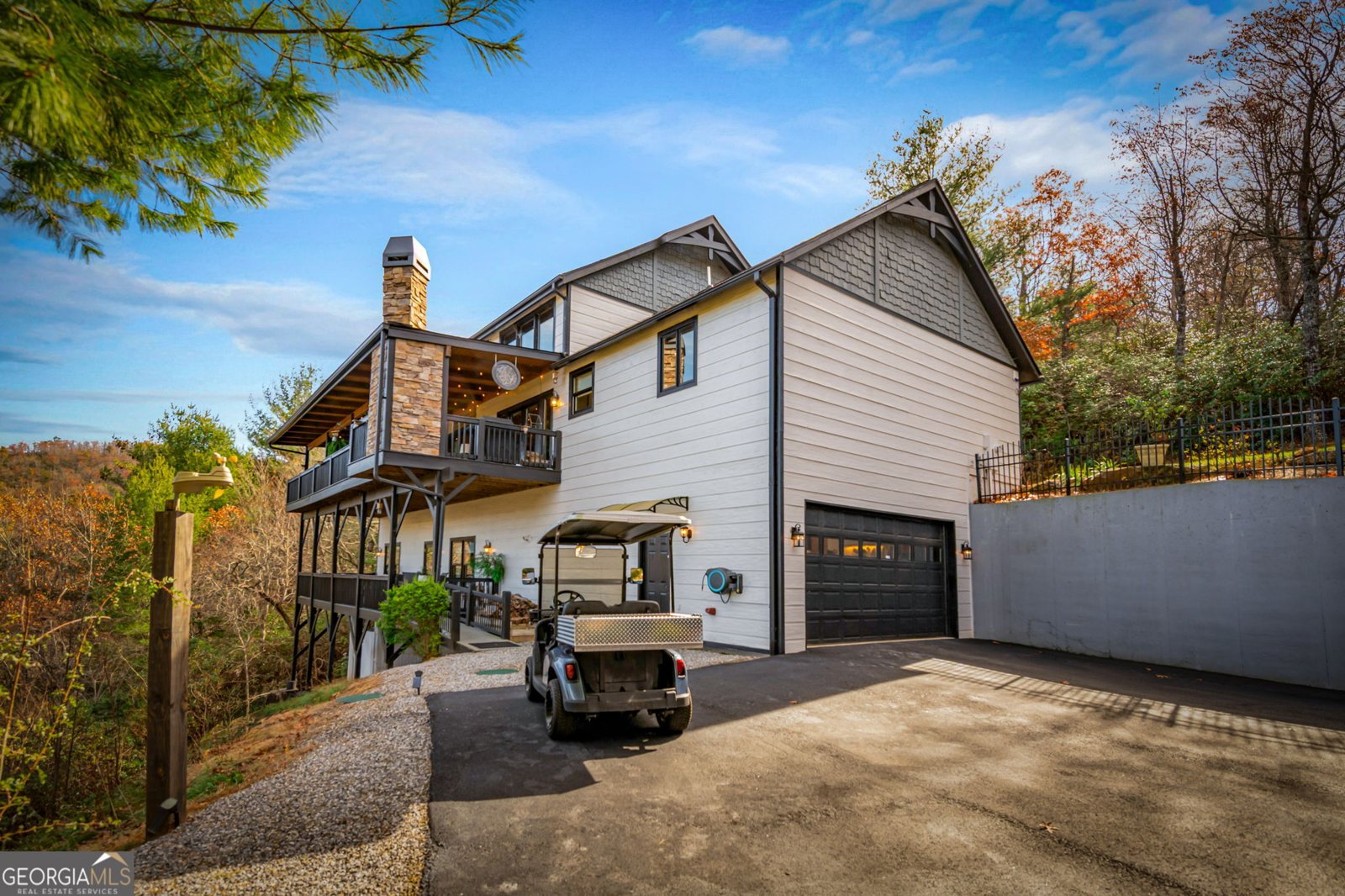 4184 Ridgecrest Trail Hiawassee - Photo 12