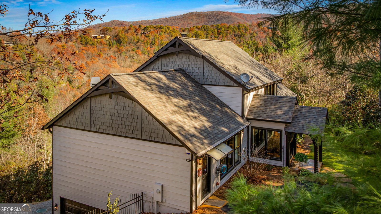 4184 Ridgecrest Trail Hiawassee - Photo 14