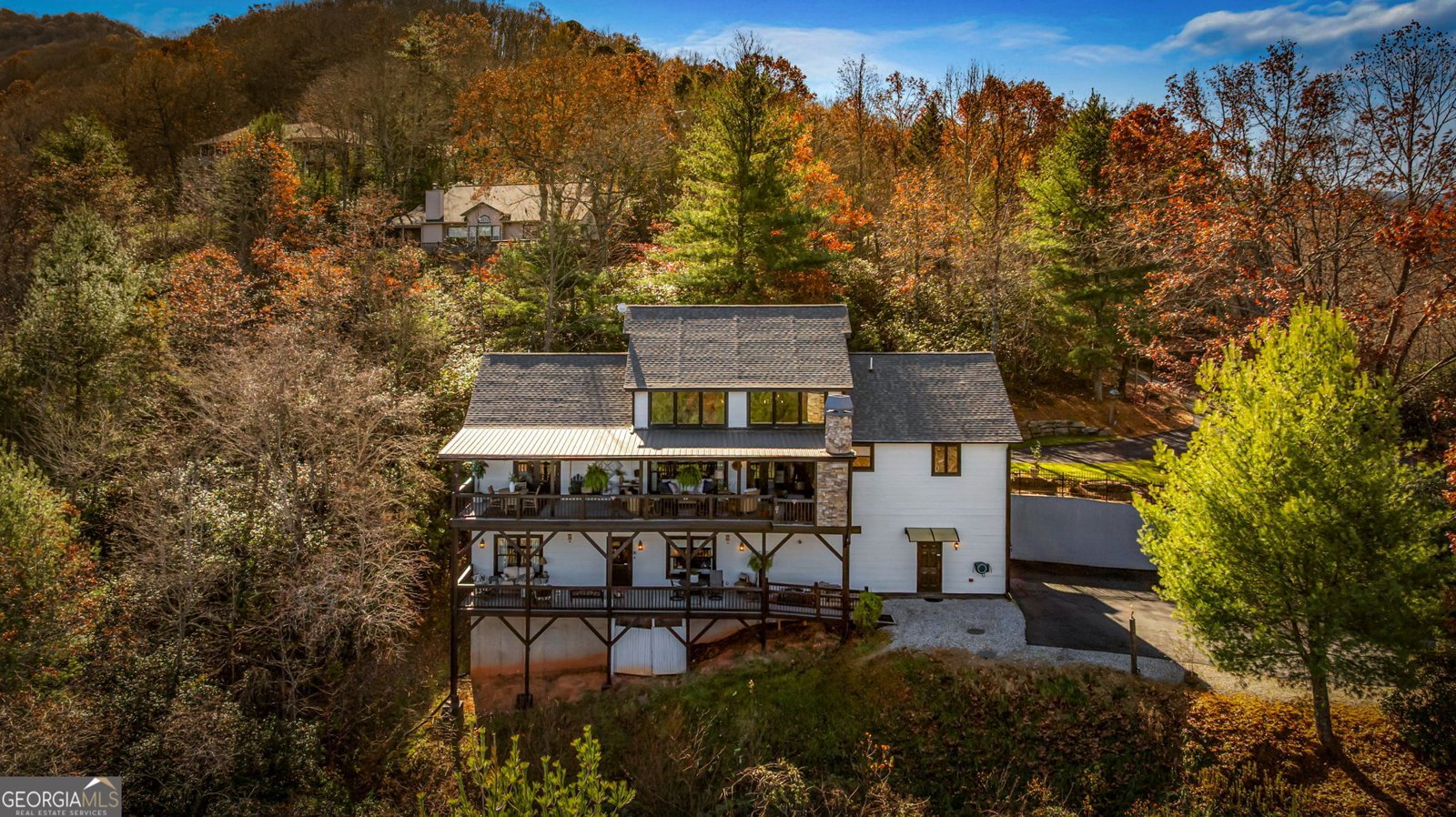 4184 Ridgecrest Trail Hiawassee - Photo 18