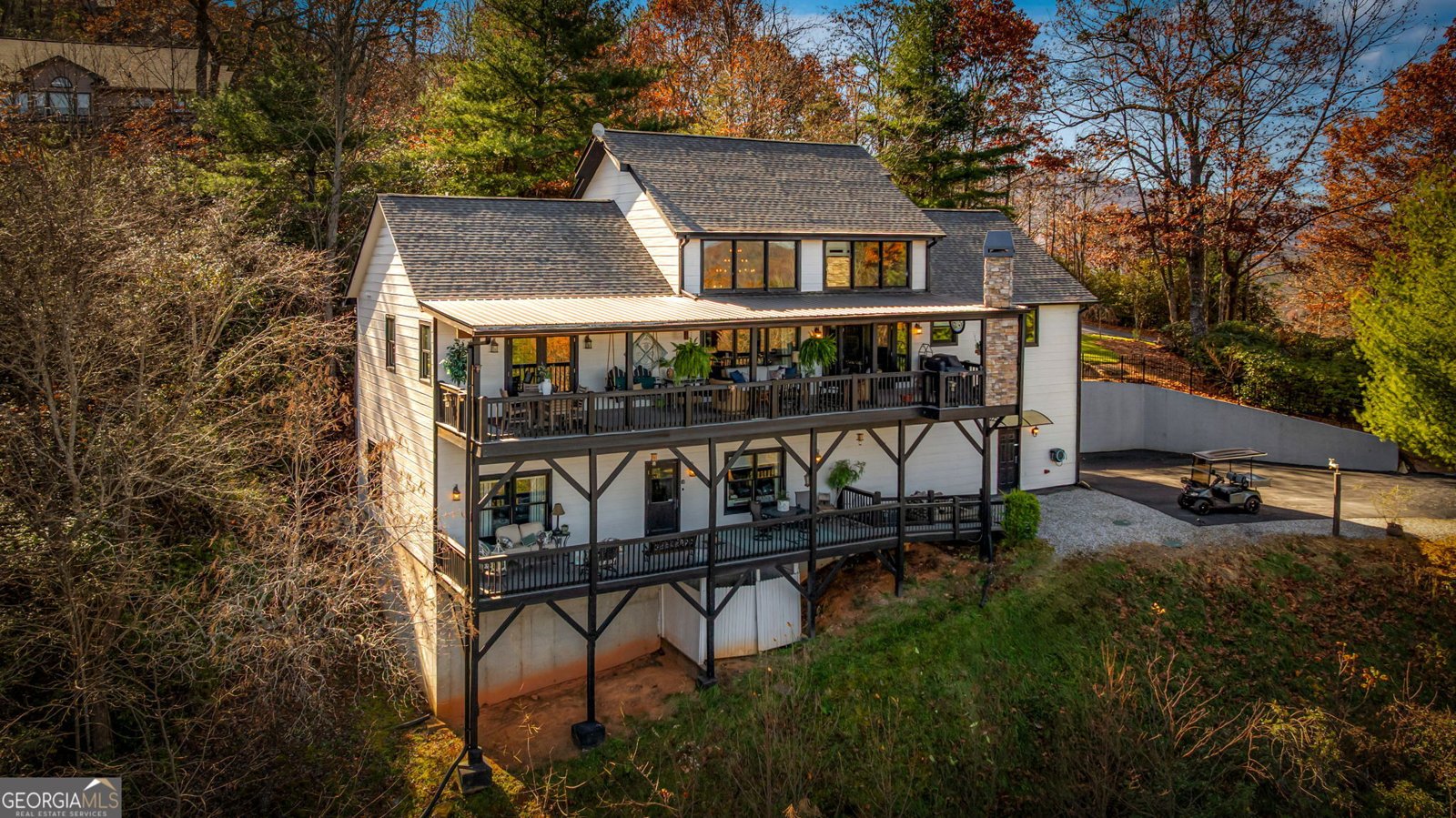 4184 Ridgecrest Trail Hiawassee - Photo 19