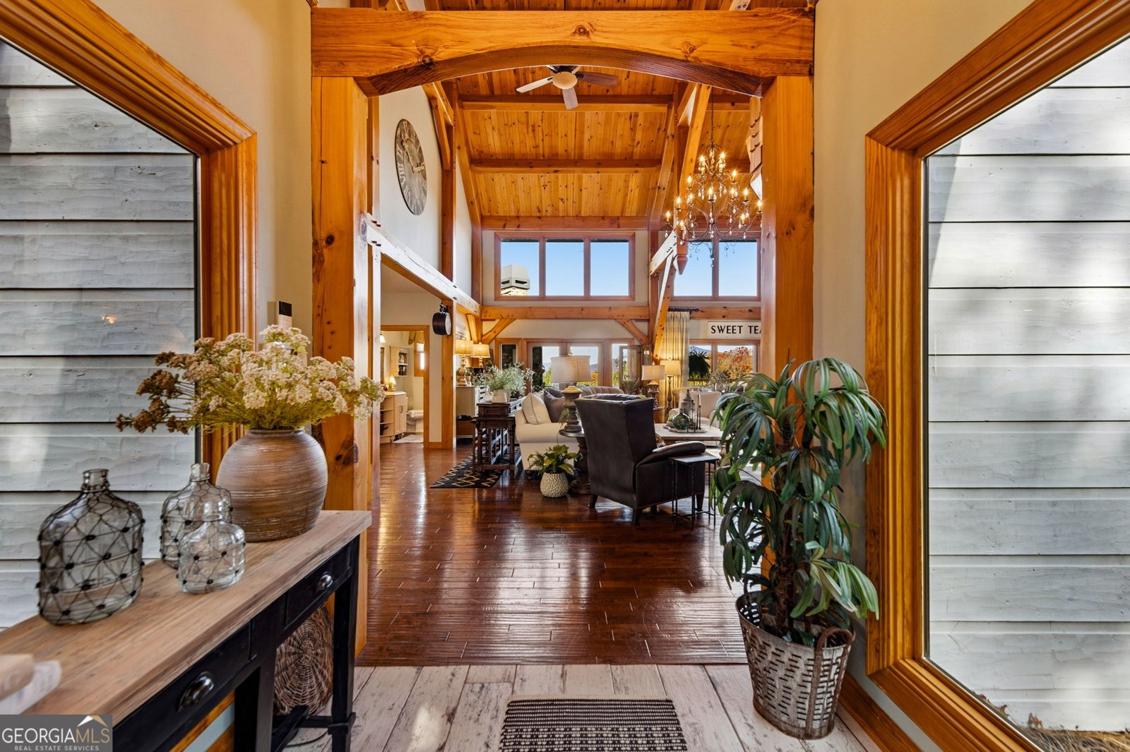 4184 Ridgecrest Trail Hiawassee - Photo 22