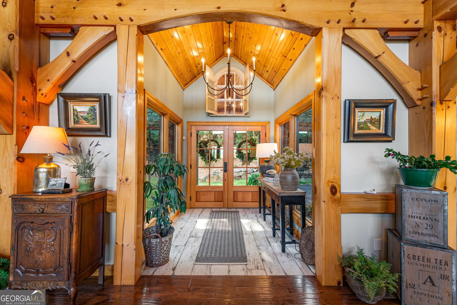 4184 Ridgecrest Trail Hiawassee - Photo 23