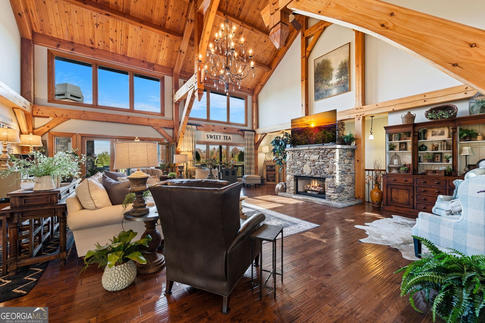 4184 Ridgecrest Trail Hiawassee - Photo 24