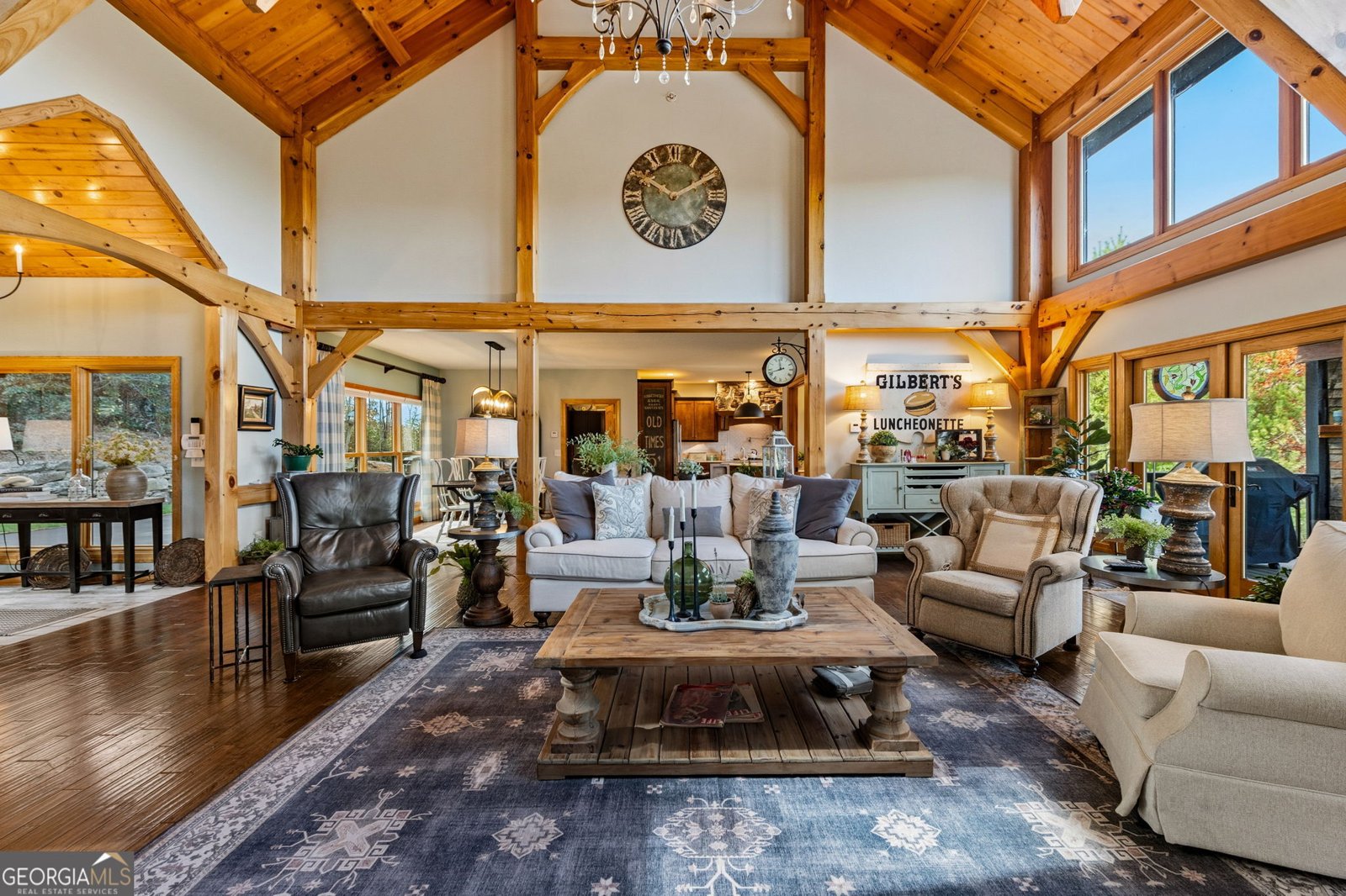 4184 Ridgecrest Trail Hiawassee - Photo 27