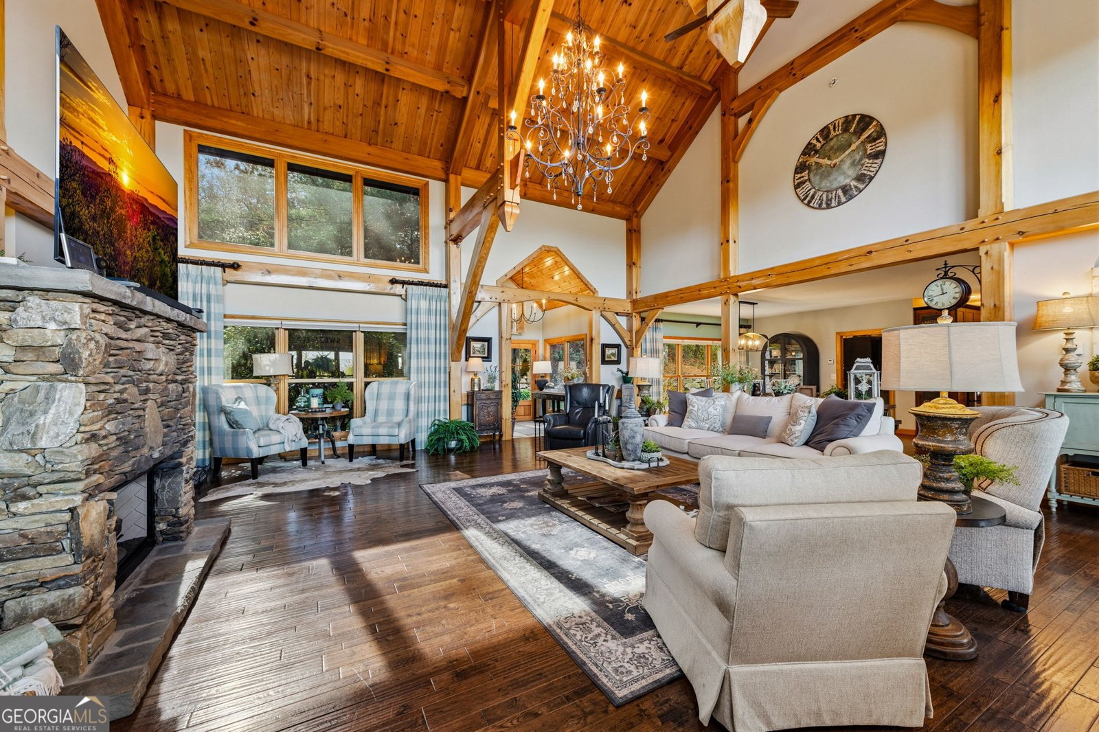 4184 Ridgecrest Trail Hiawassee - Photo 28