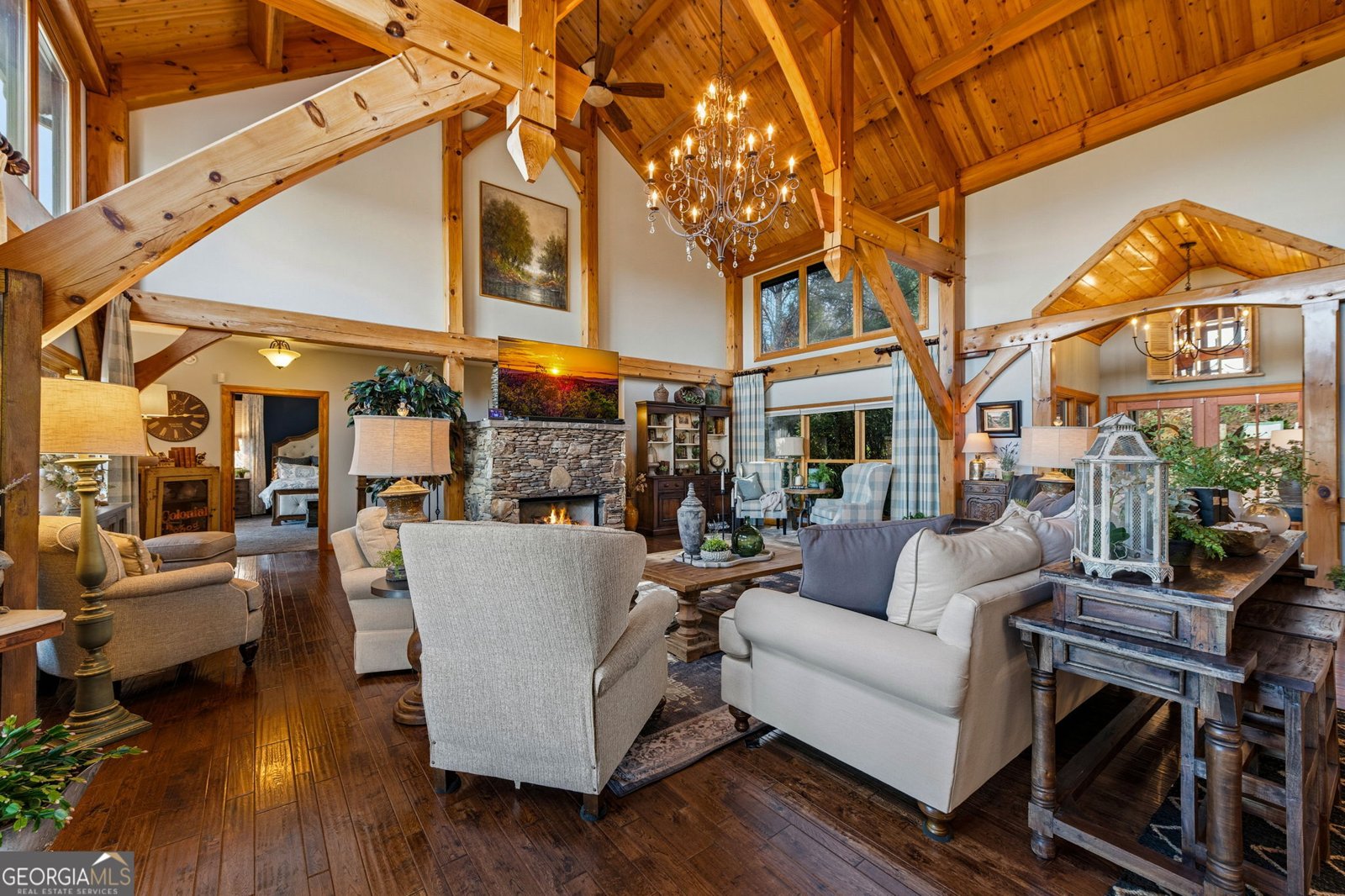 4184 Ridgecrest Trail Hiawassee - Photo 29