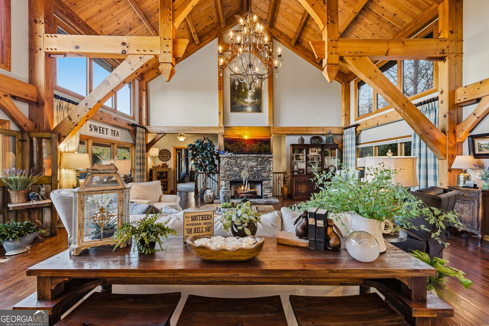 4184 Ridgecrest Trail Hiawassee - Photo 30