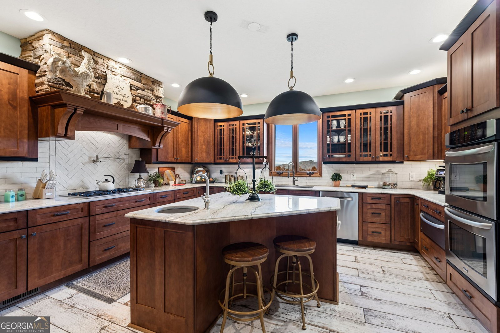 4184 Ridgecrest Trail Hiawassee - Photo 35