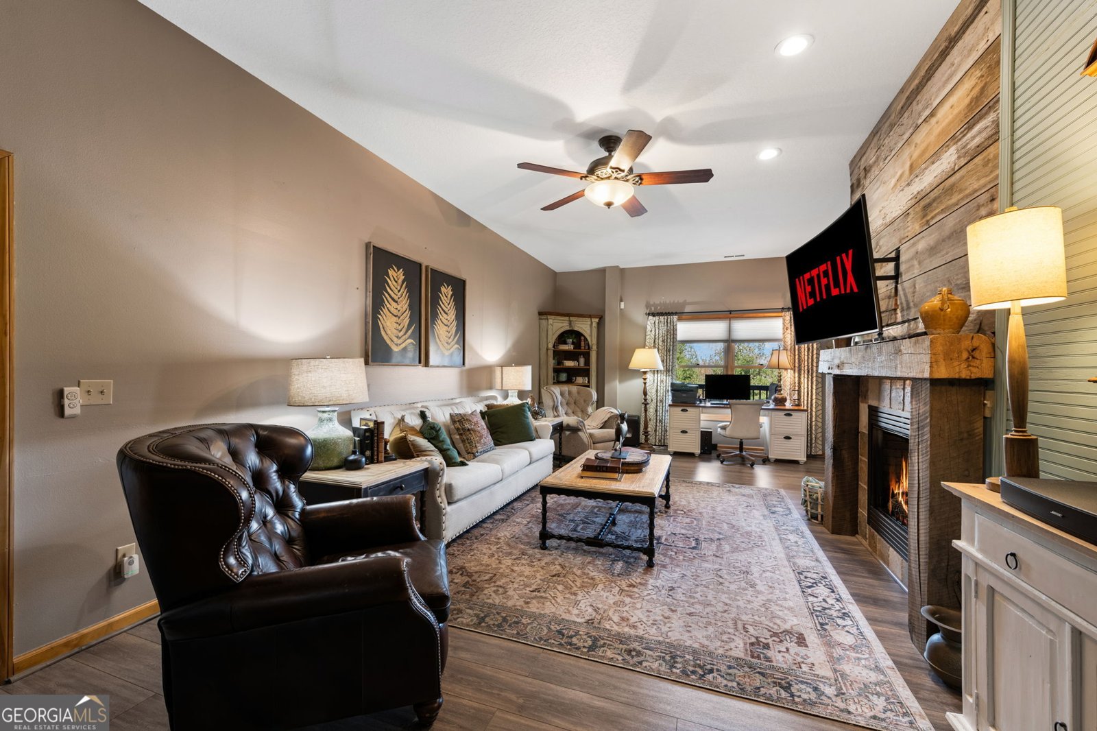 4184 Ridgecrest Trail Hiawassee - Photo 44