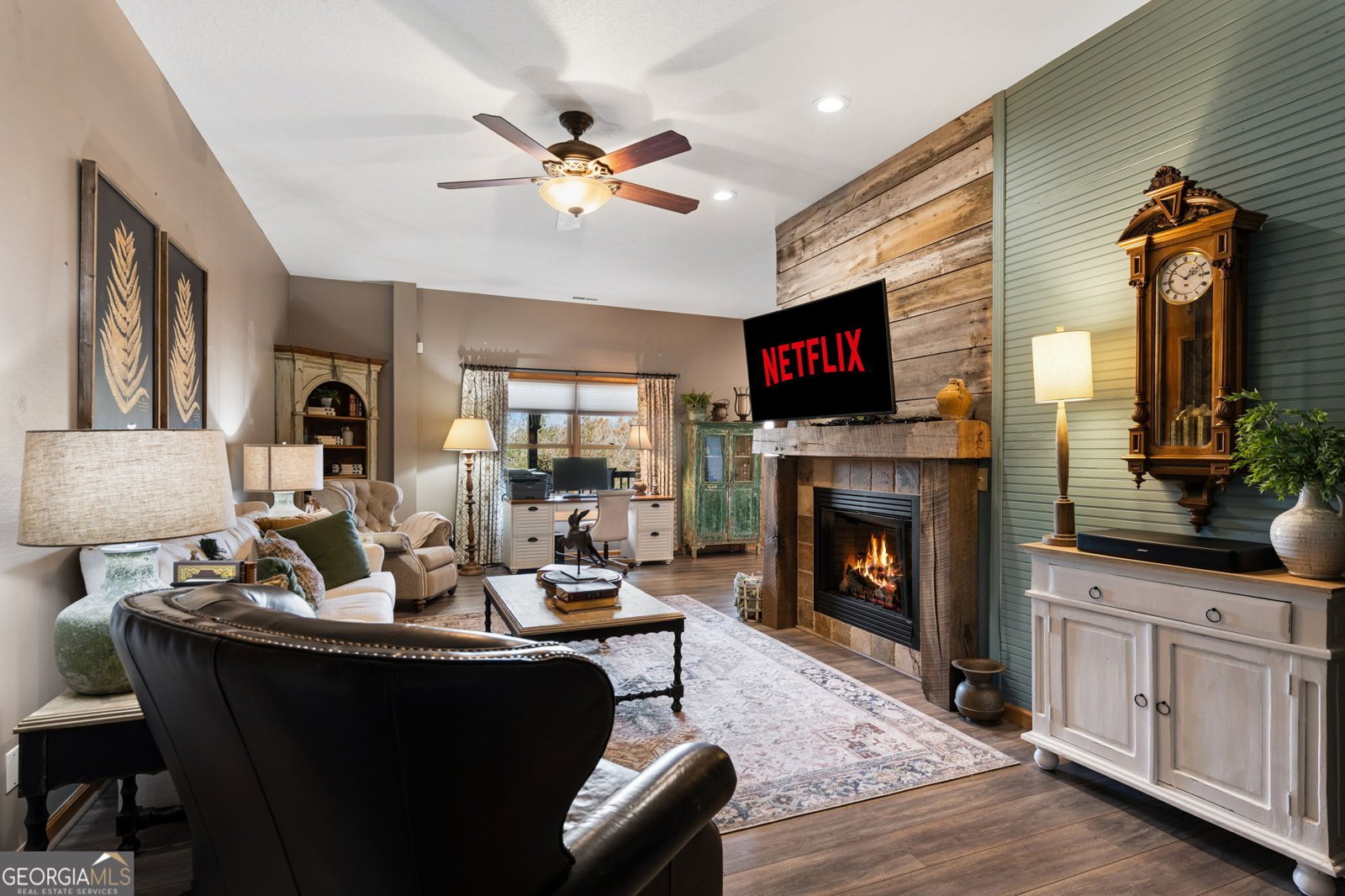 4184 Ridgecrest Trail Hiawassee - Photo 45