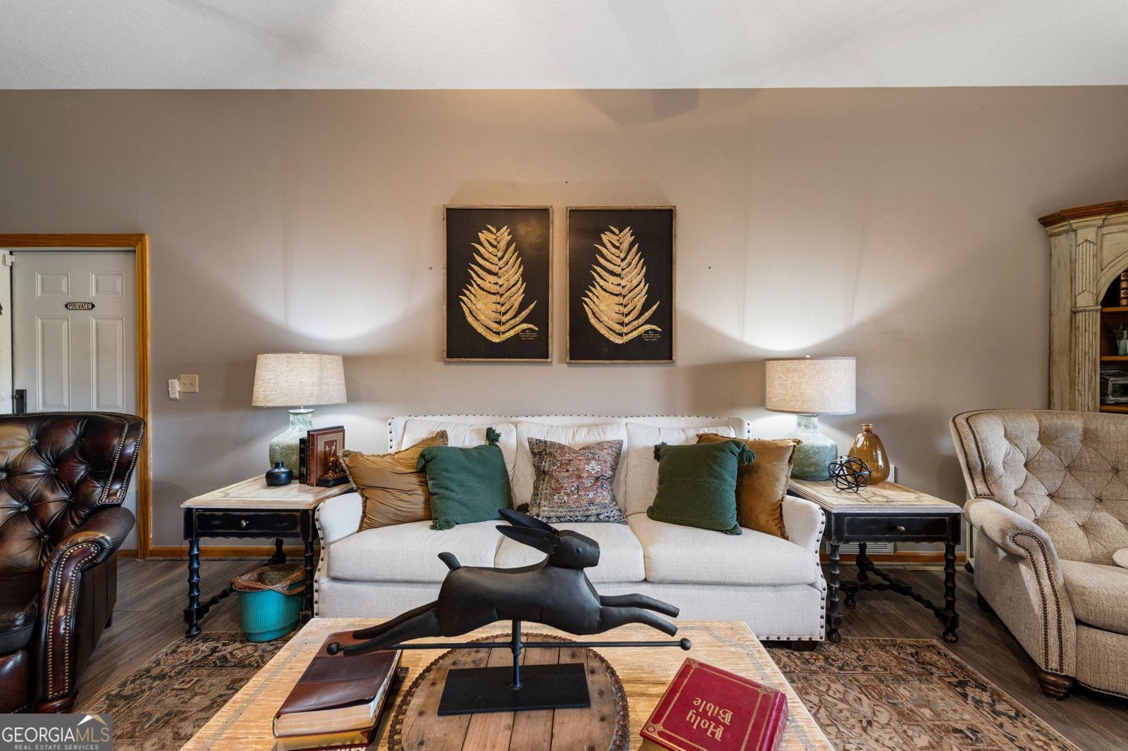 4184 Ridgecrest Trail Hiawassee - Photo 46