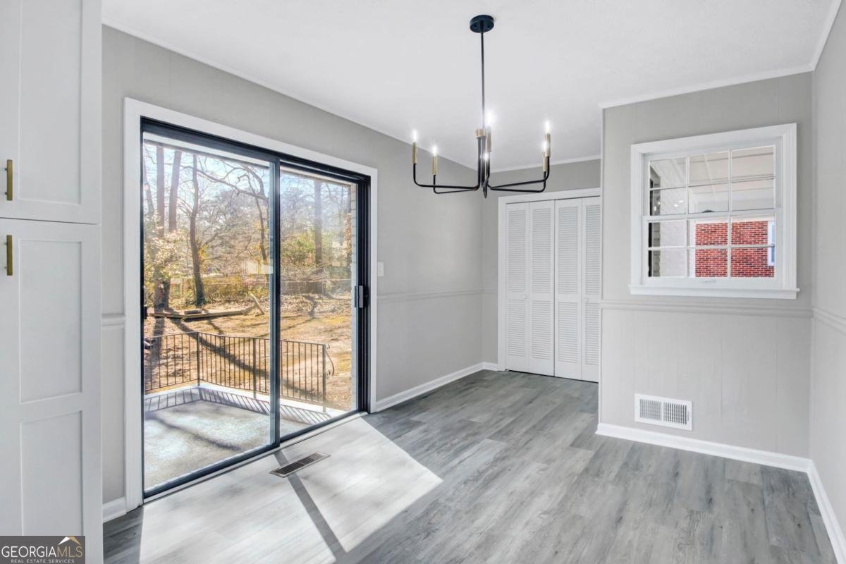 1697 Rustic Drive Marietta - Photo 11