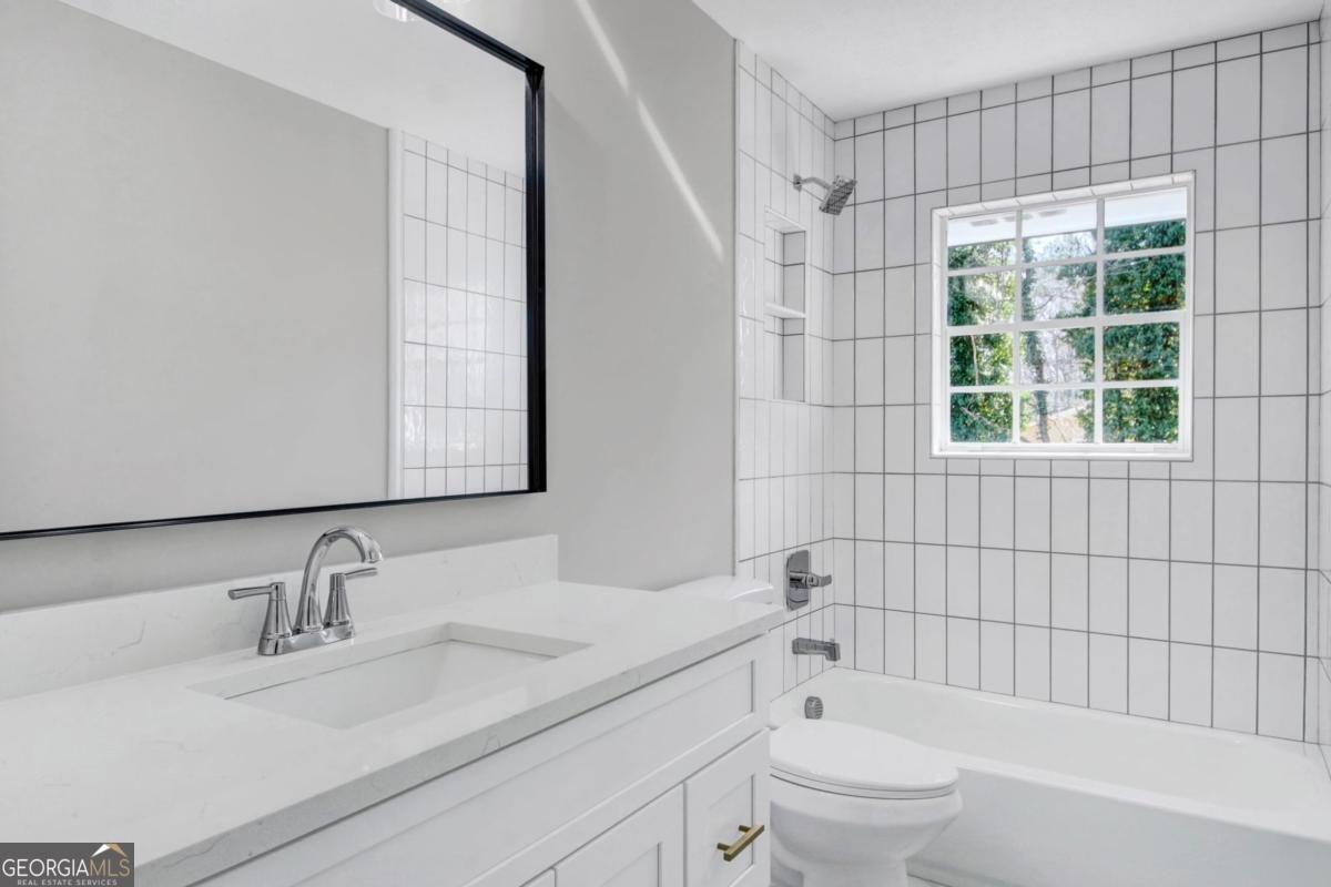 1697 Rustic Drive Marietta - Photo 16