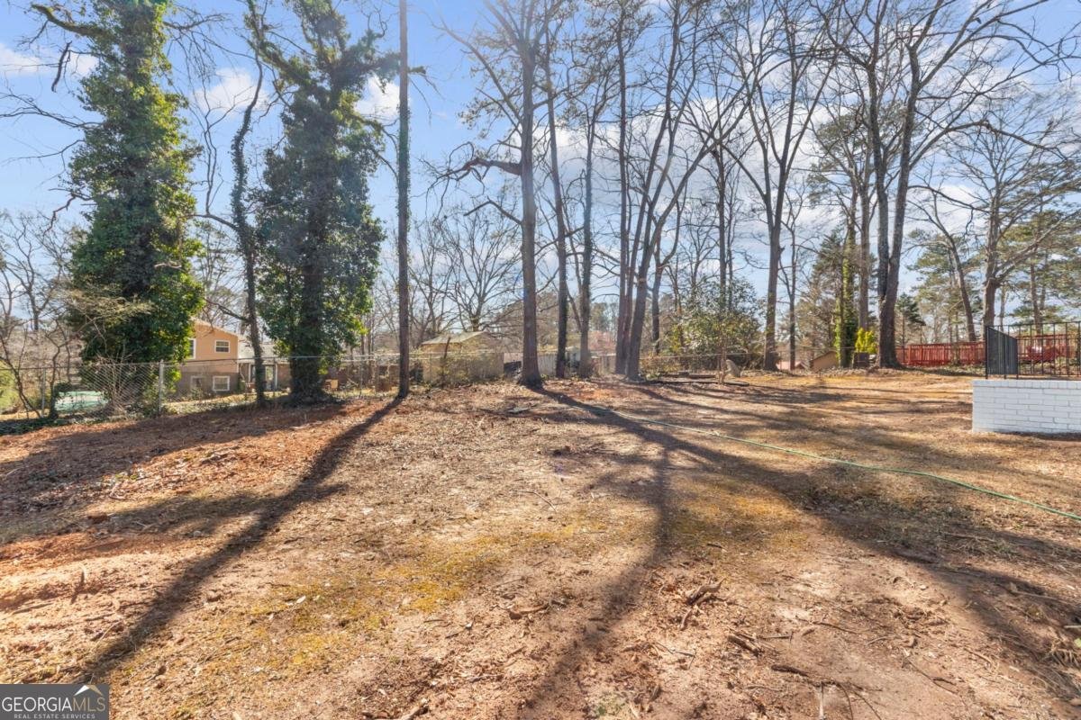 1697 Rustic Drive Marietta - Photo 21