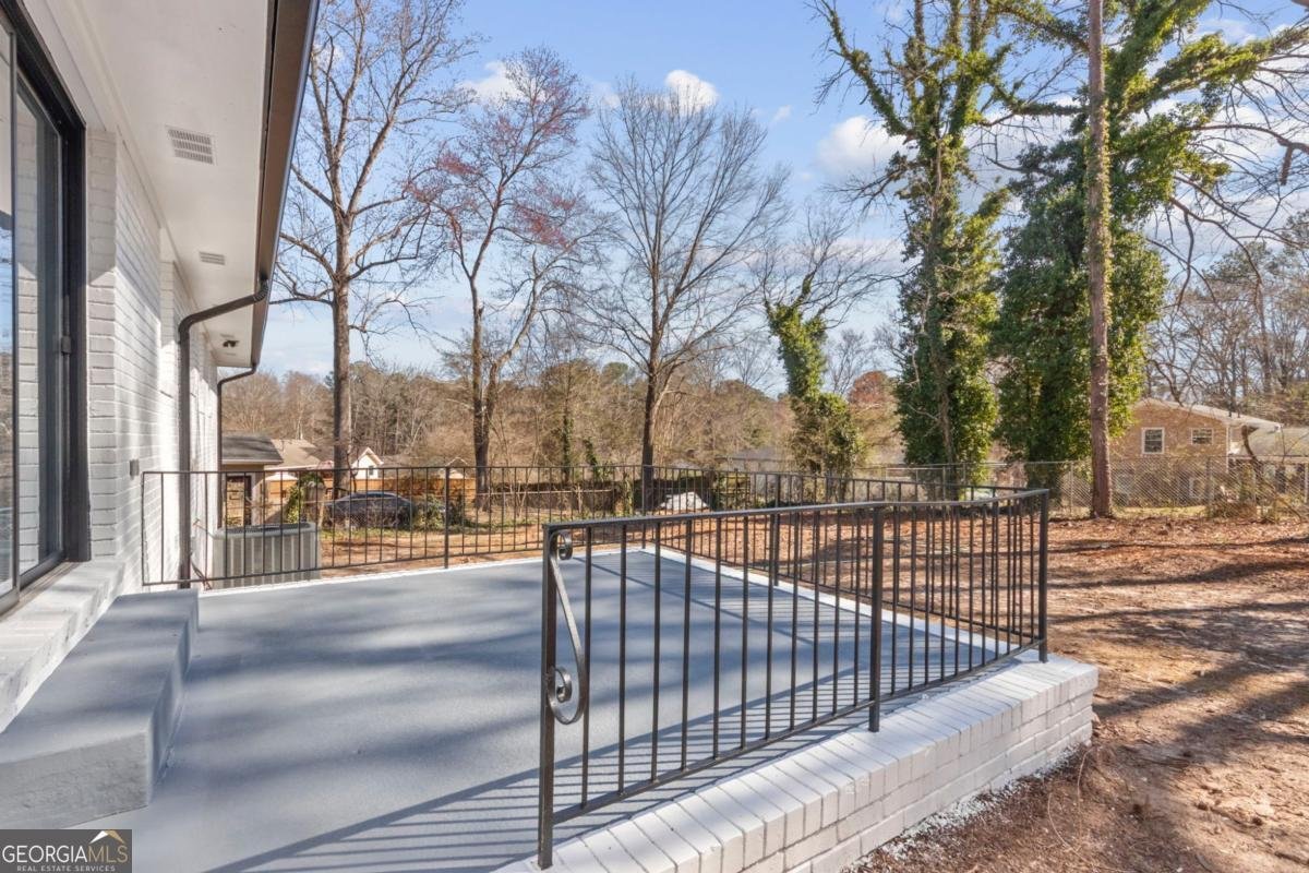 1697 Rustic Drive Marietta - Photo 22