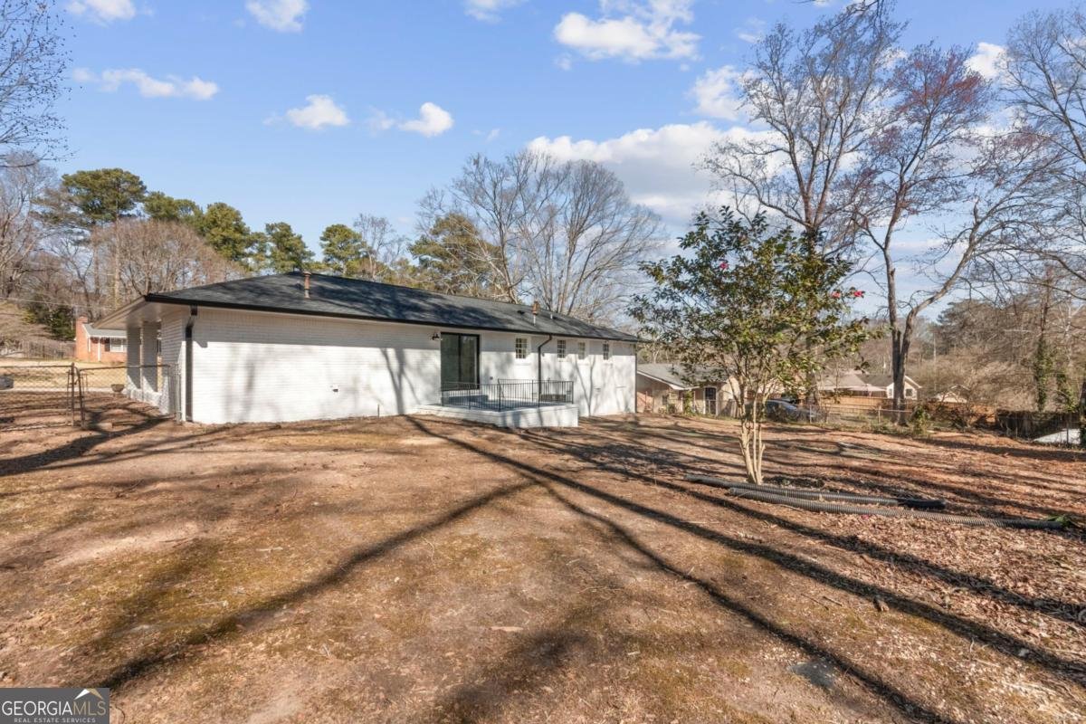 1697 Rustic Drive Marietta - Photo 23