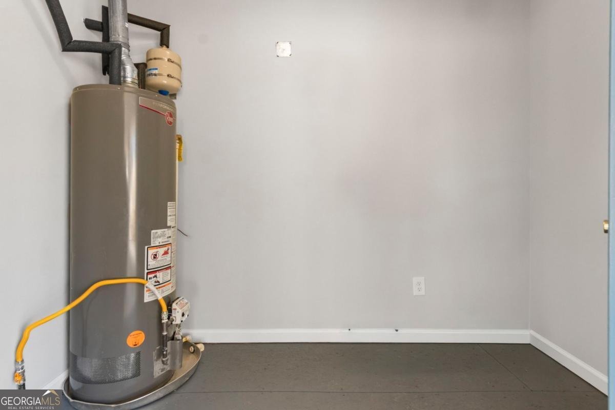 1697 Rustic Drive Marietta - Photo 24