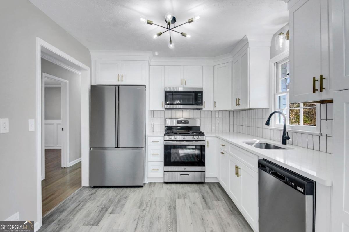 1697 Rustic Drive Marietta - Photo 8