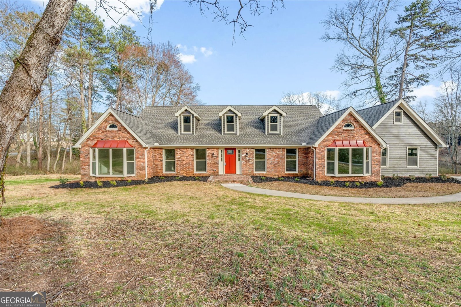 3733 Mill Glen Drive Douglasville - Photo 1