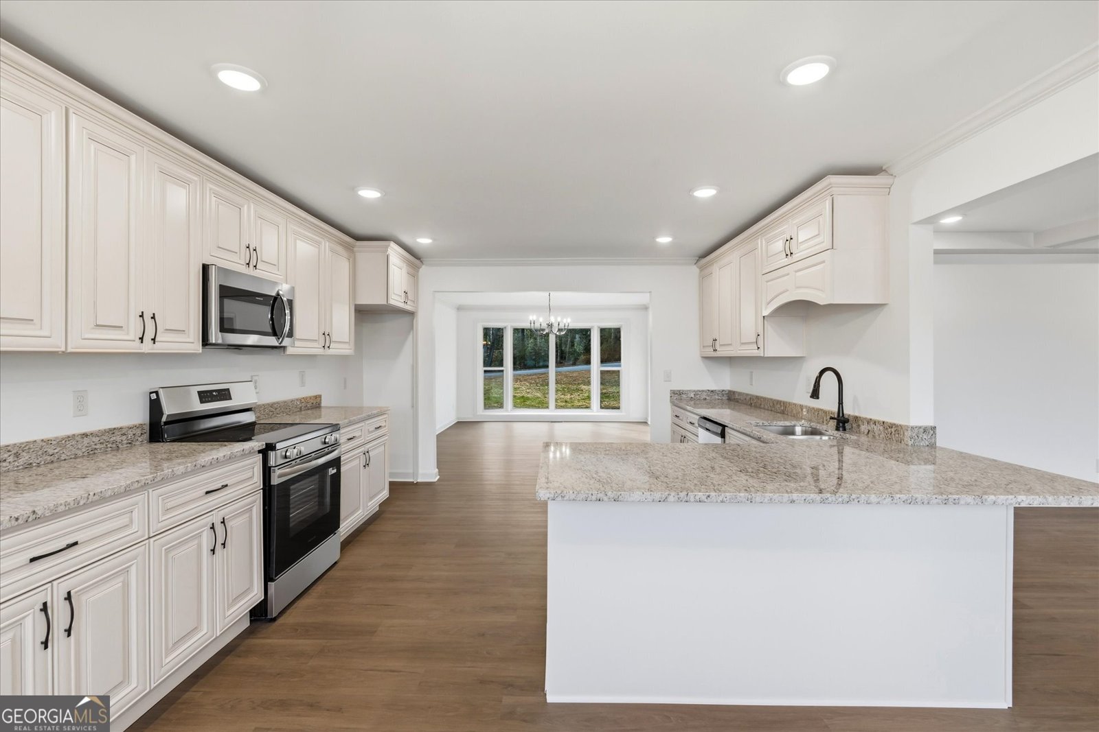 3733 Mill Glen Drive Douglasville - Photo 11