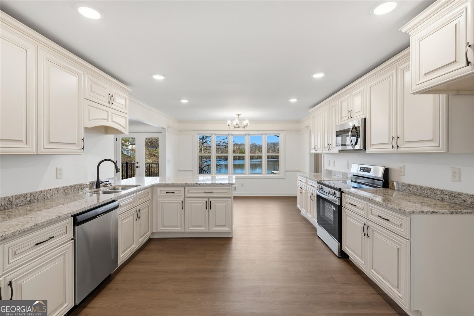 3733 Mill Glen Drive Douglasville - Photo 13