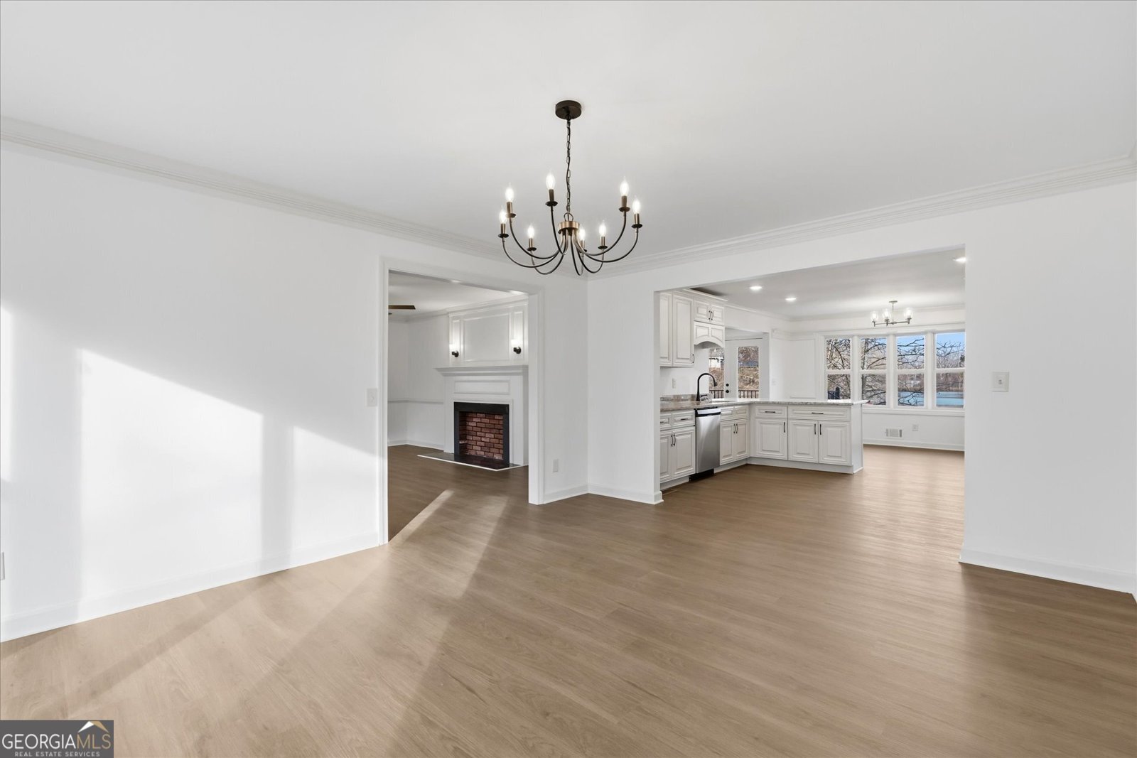 3733 Mill Glen Drive Douglasville - Photo 19