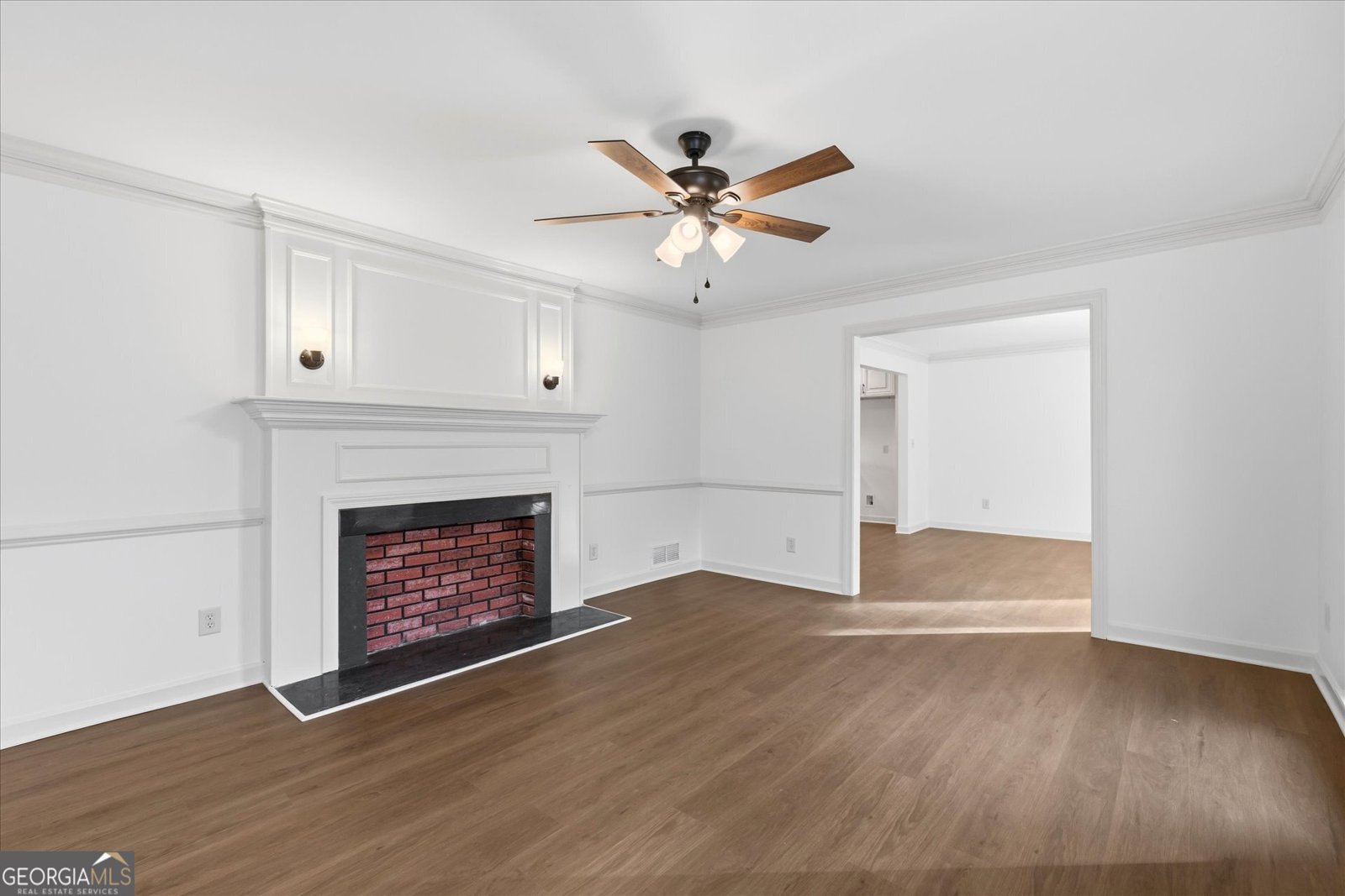 3733 Mill Glen Drive Douglasville - Photo 20