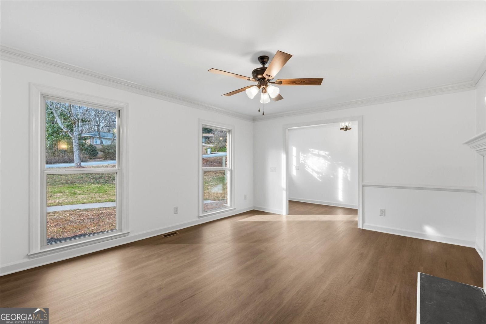 3733 Mill Glen Drive Douglasville - Photo 21