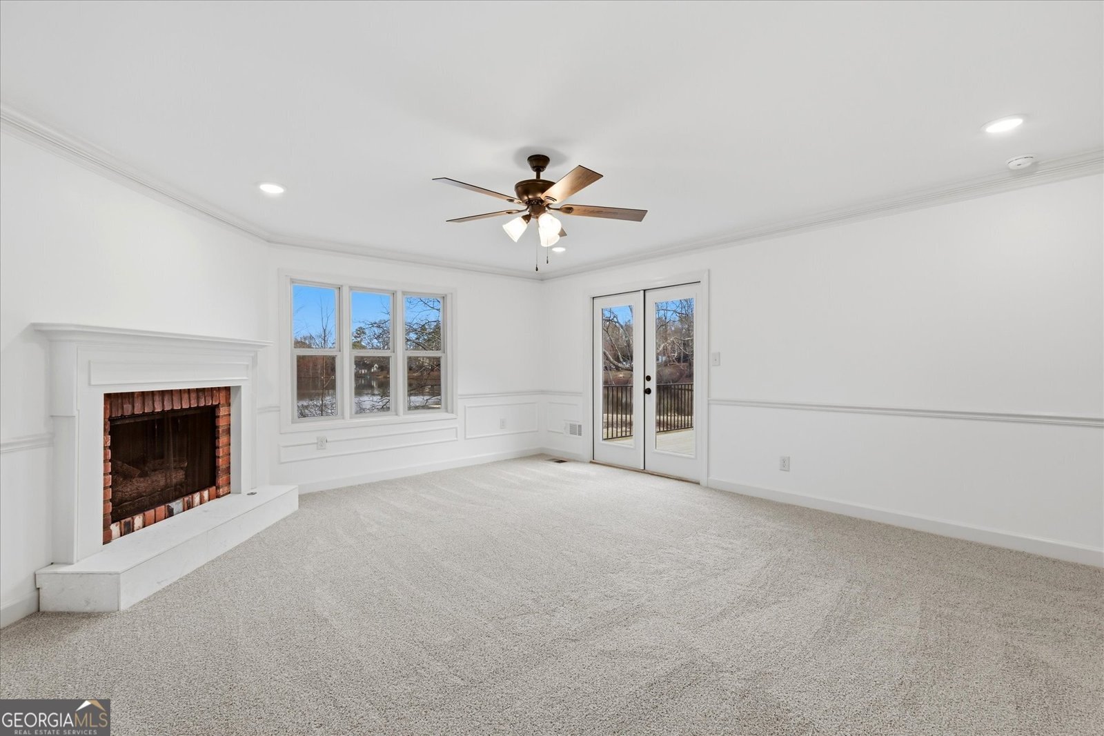 3733 Mill Glen Drive Douglasville - Photo 27