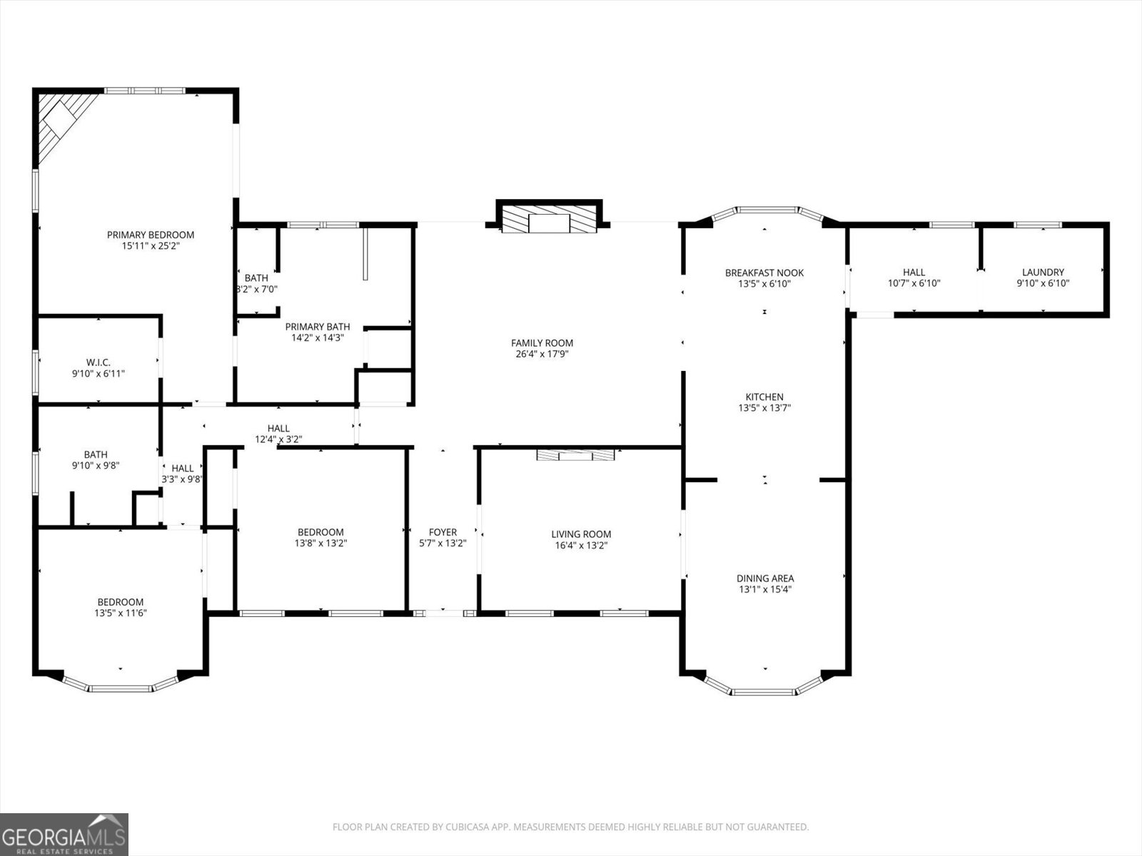 3733 Mill Glen Drive Douglasville - Photo 39