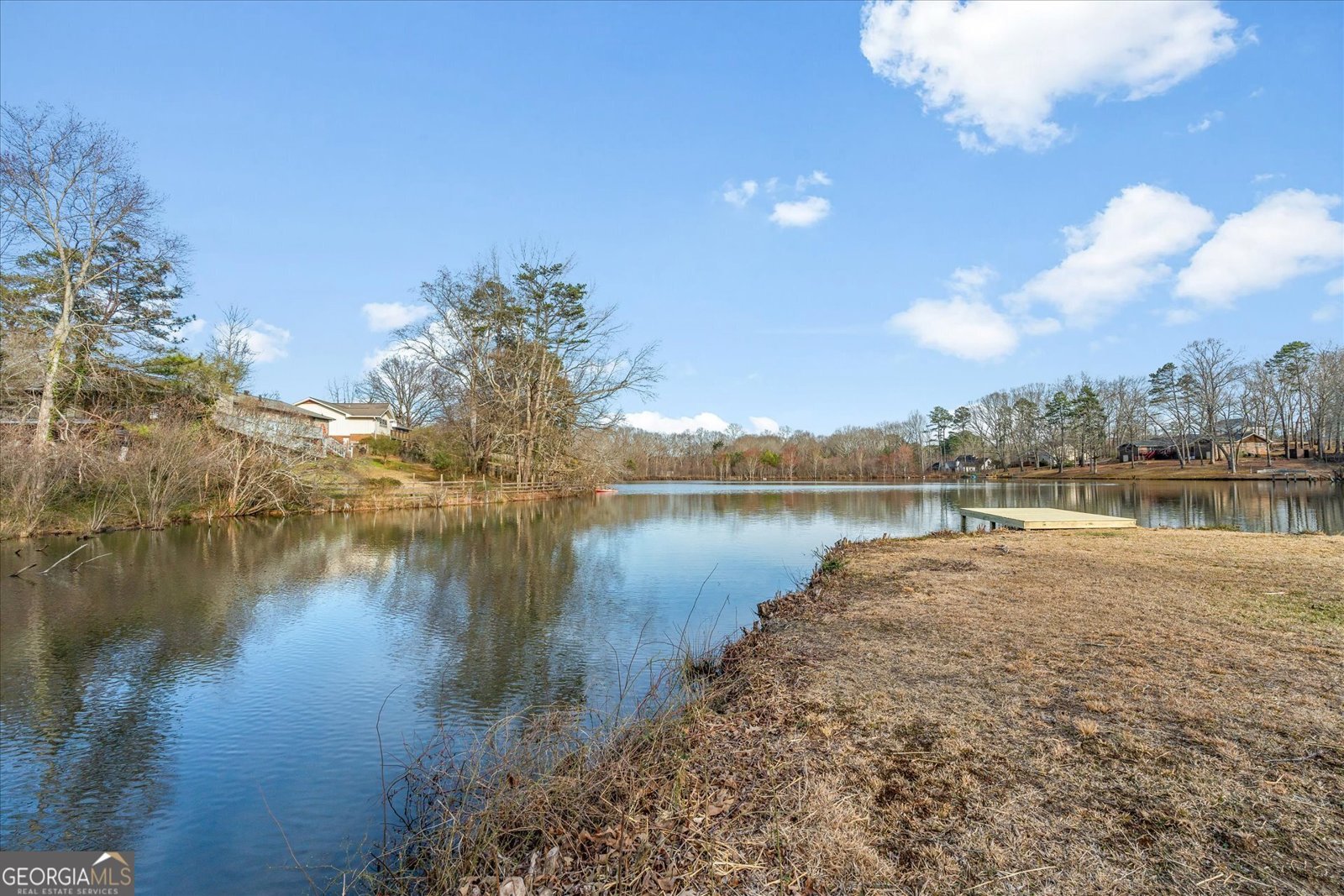 3733 Mill Glen Drive Douglasville - Photo 43