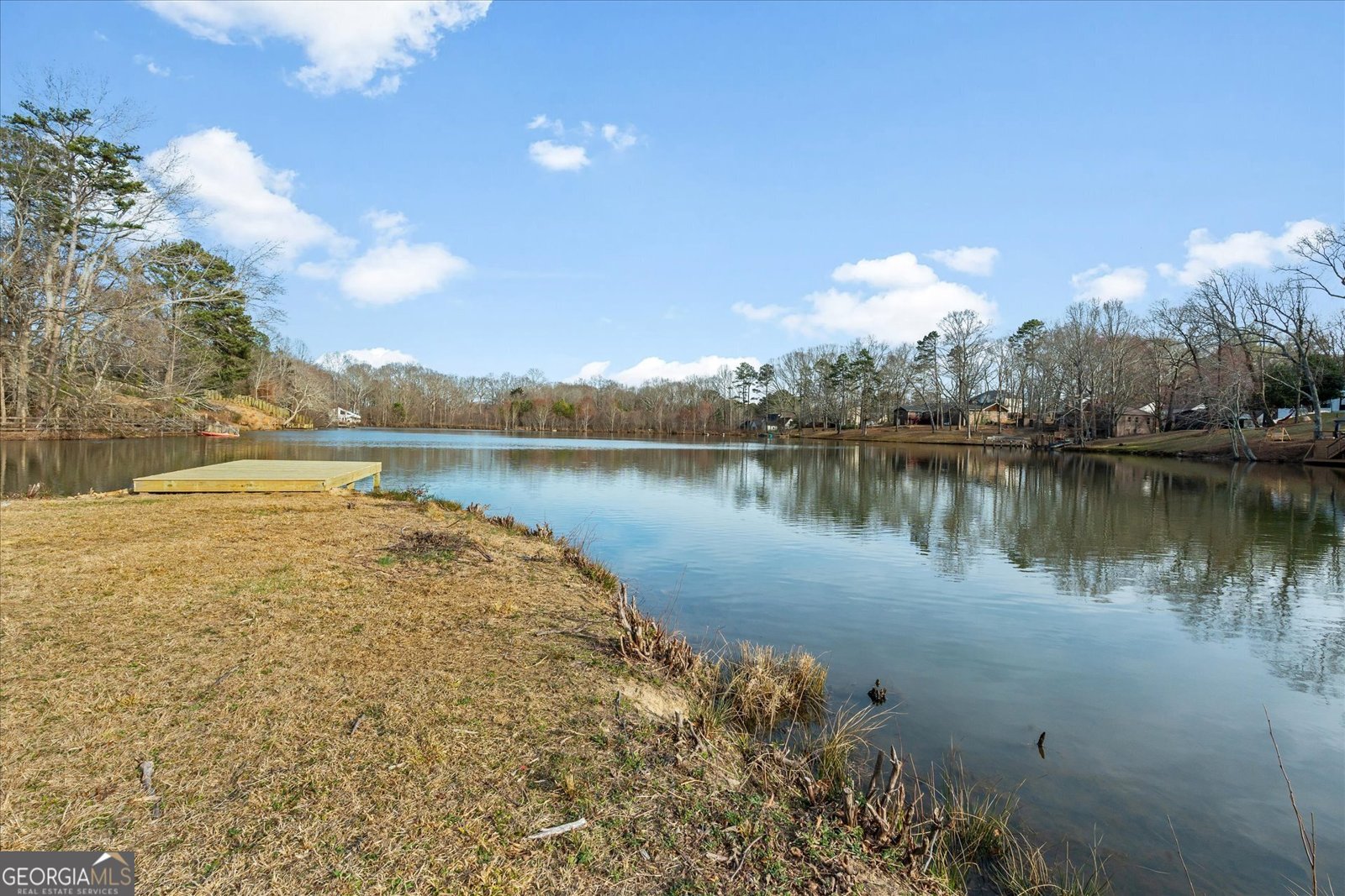 3733 Mill Glen Drive Douglasville - Photo 45