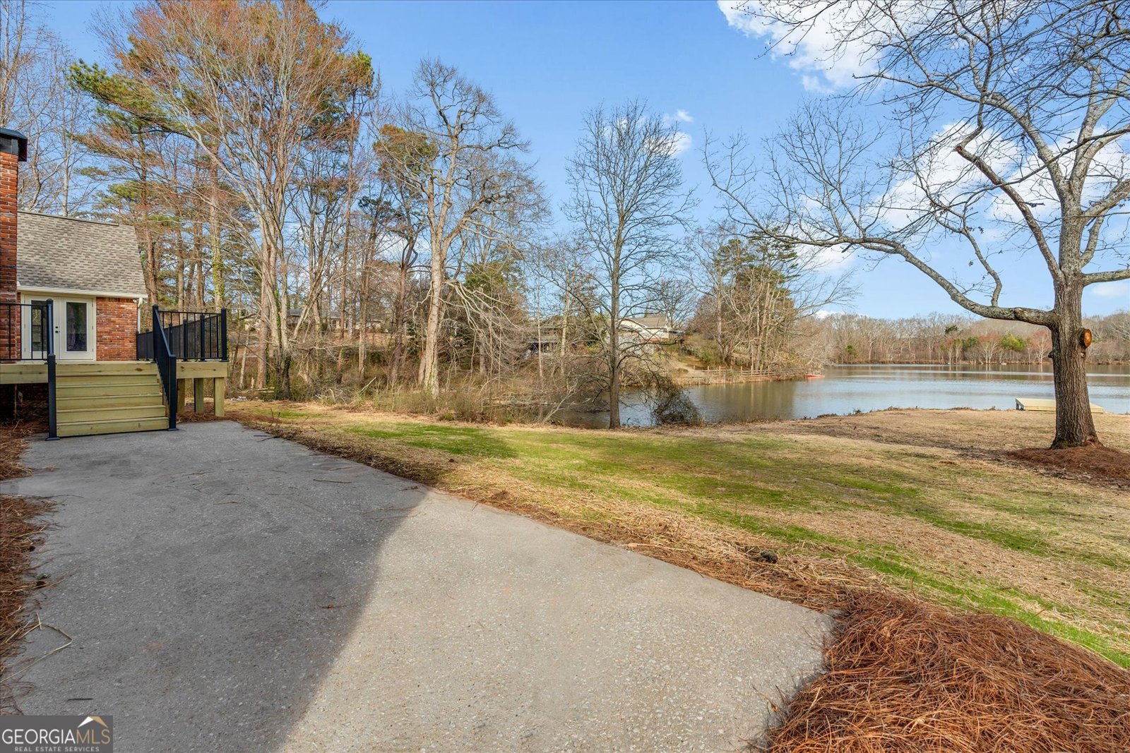 3733 Mill Glen Drive Douglasville - Photo 46