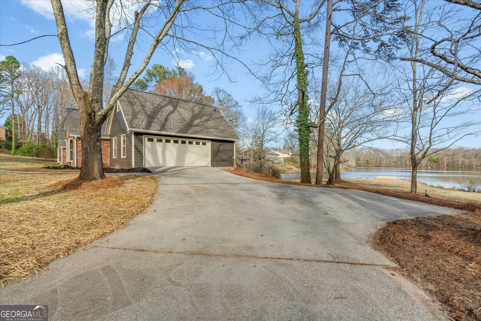 3733 Mill Glen Drive Douglasville - Photo 47