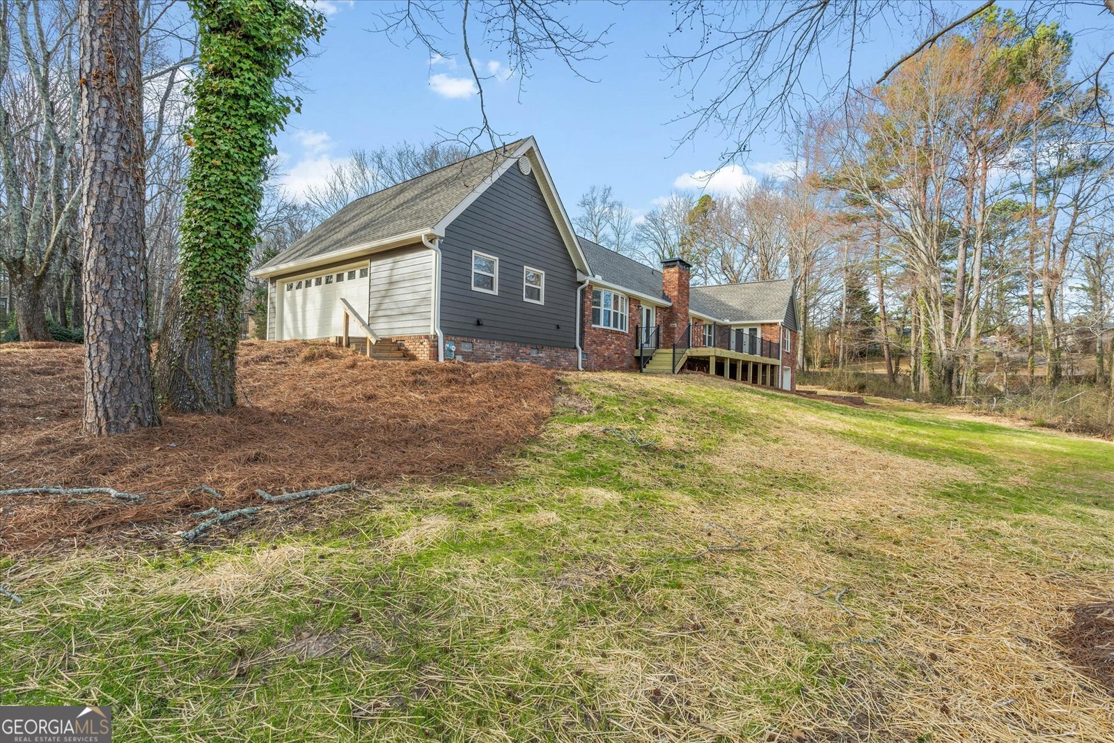 3733 Mill Glen Drive Douglasville - Photo 48