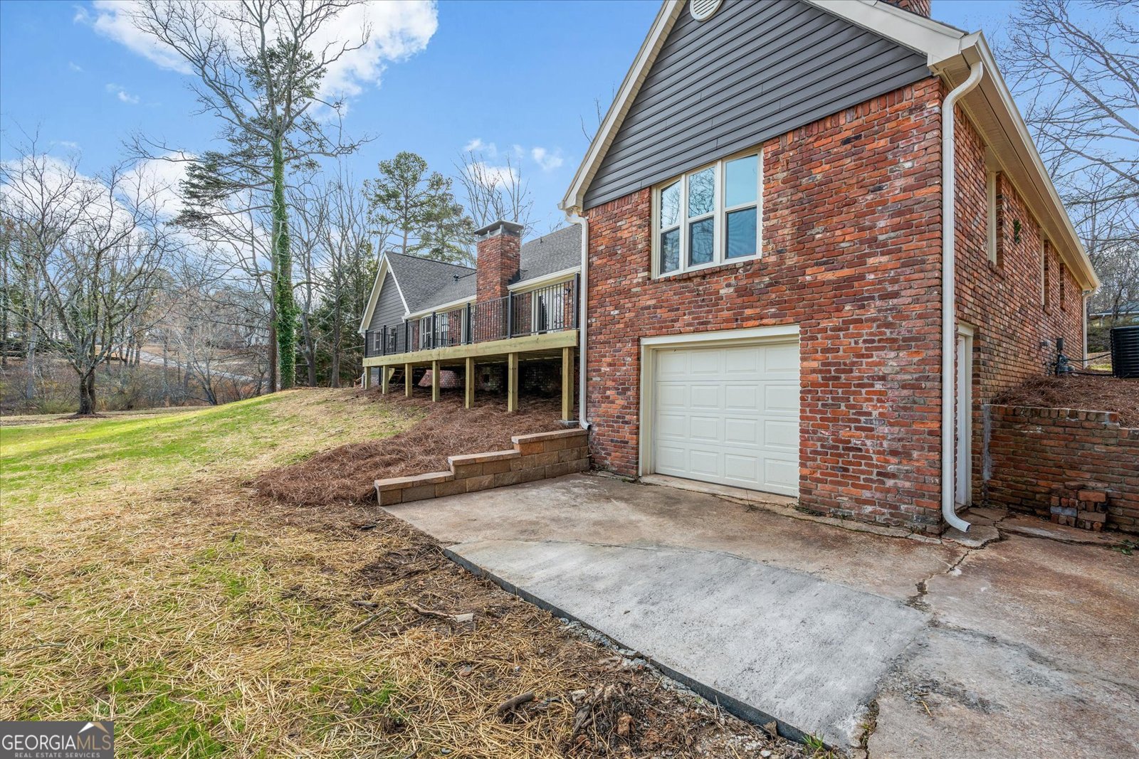 3733 Mill Glen Drive Douglasville - Photo 49